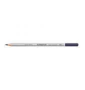 Aquarellfarbstift  tü`blau